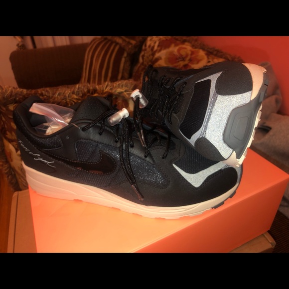 Nike fear of god sz 11.5 - Picture 4 of 5